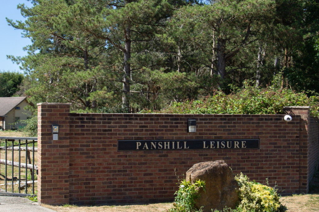 Murcott Panshill Leisure 빌라 외부 사진